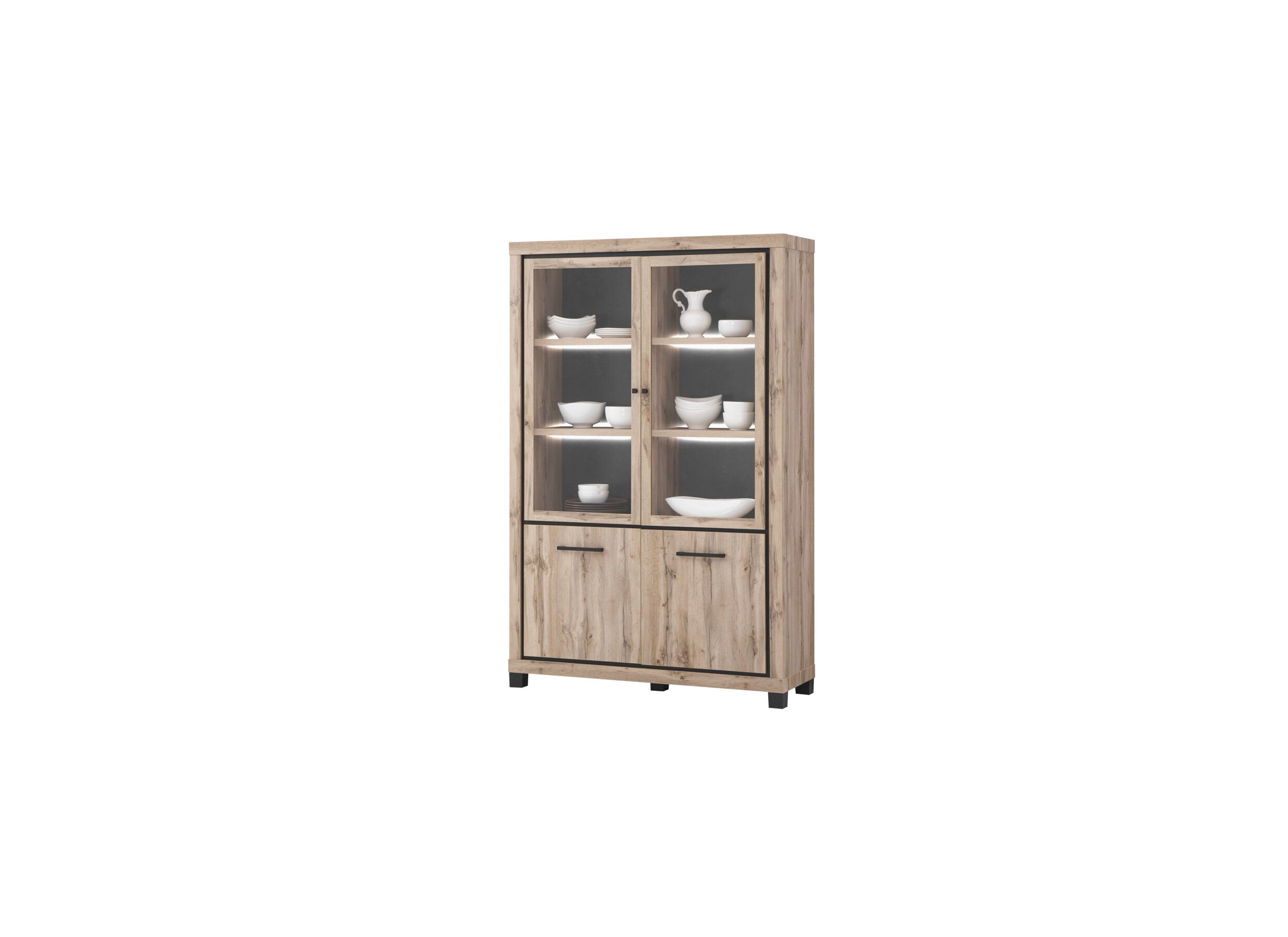 Vitrine Elegence
